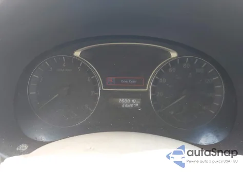 2013 Nissan Altima 2.5 Sv from USA, damaged, VIN 1N4AL3AP4DC133847